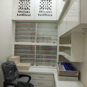 Sidhu Homeopathy Clinic Patran