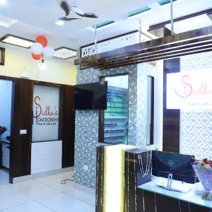 Sidhu Homeopathy Clinic  Samana